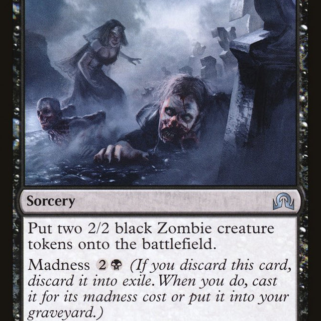 Gisa's Bidding [Shadows over Innistrad]