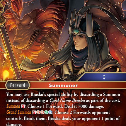 Braska [Emissaries of Light]