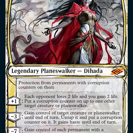 Geyadrone Dihada (Sketch) [Modern Horizons 2]