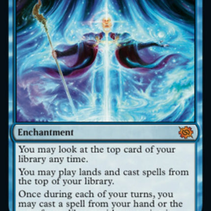 One with the Multiverse (Promo Pack) [The Brothers' War Promos]
