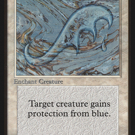 Blue Ward [Beta Edition]