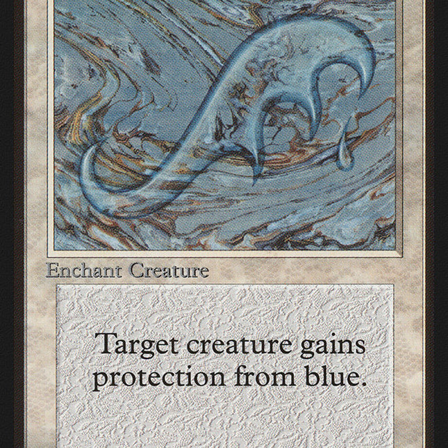 Blue Ward [Beta Edition]