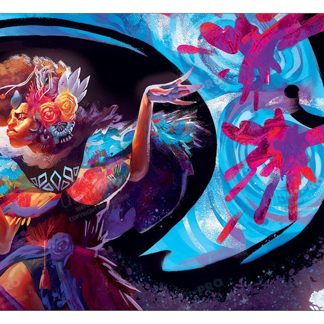 Ultra PRO: Playmat - Secret Lair (Counterspell)