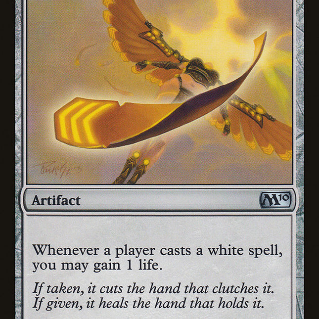 Angel's Feather [Magic 2010]