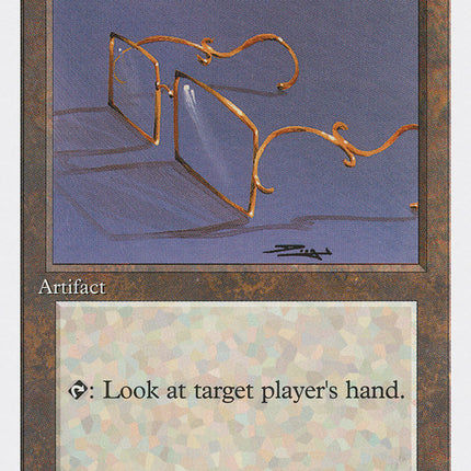 Glasses of Urza [Introductory Two-Player Set]