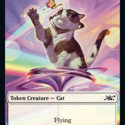 Cat Token [Unfinity Tokens]