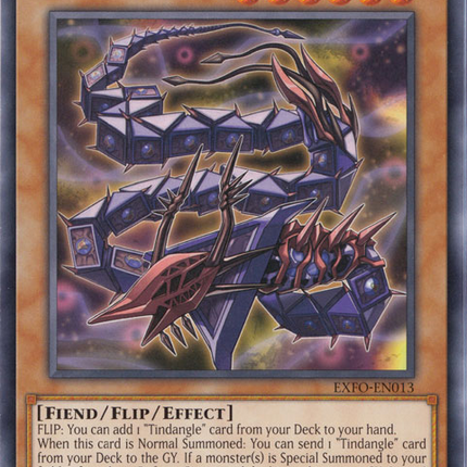 Tindangle Intruder [EXFO-EN013] Common