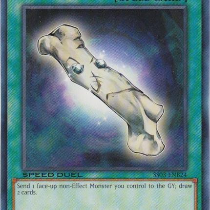 White Elephant's Gift [SS03-ENA22] Common