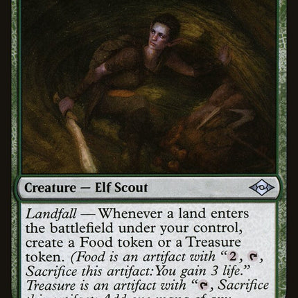 Tireless Provisioner [The List]