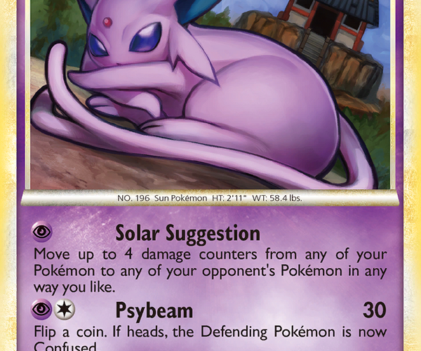 espeon pokemon card value Amazon.com: Pokemon - Espeon GX - 140/149