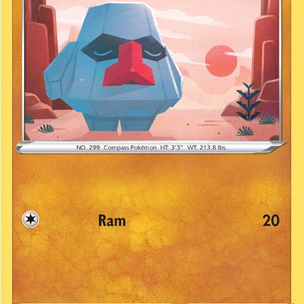Nosepass (073/172) [Sword & Shield: Brilliant Stars] – TokenMTG