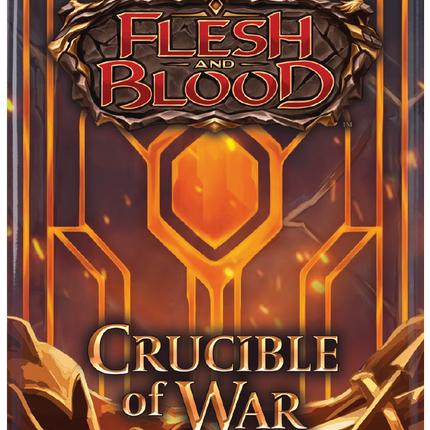 Crucible of War - Booster Box (Unlimited)
