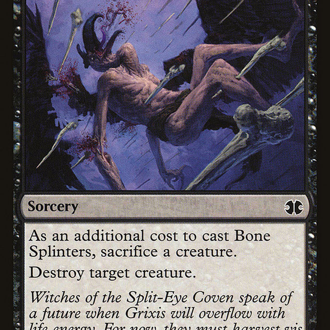 Bone Splinters [Modern Masters 2015]
