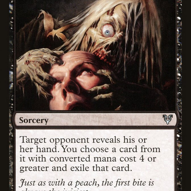 Appetite for Brains [Avacyn Restored]