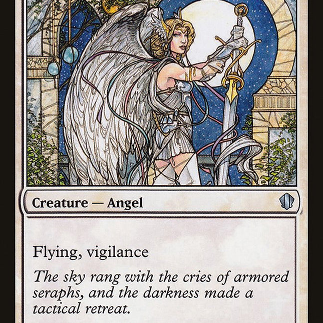 Archangel [Mystery Booster]