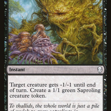 Fungal Infection [Dominaria]