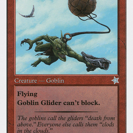 Goblin Glider [Starter 1999]