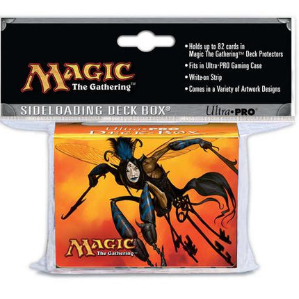 Ultra PRO: Deck Box - Sideloader (Morningtide - Latchkey / Final-Sting Faerie)
