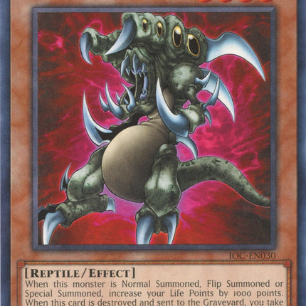 Granadora (25th Anniversary) [IOC-EN030] Common