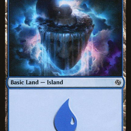 Island (50) [The List]
