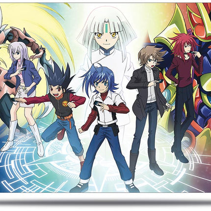 Ultra PRO: Playmat - Cardfight!! Vanguard (Takuto)