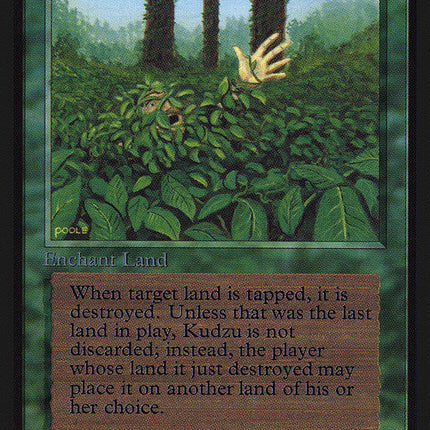 Kudzu [Collectors' Edition]