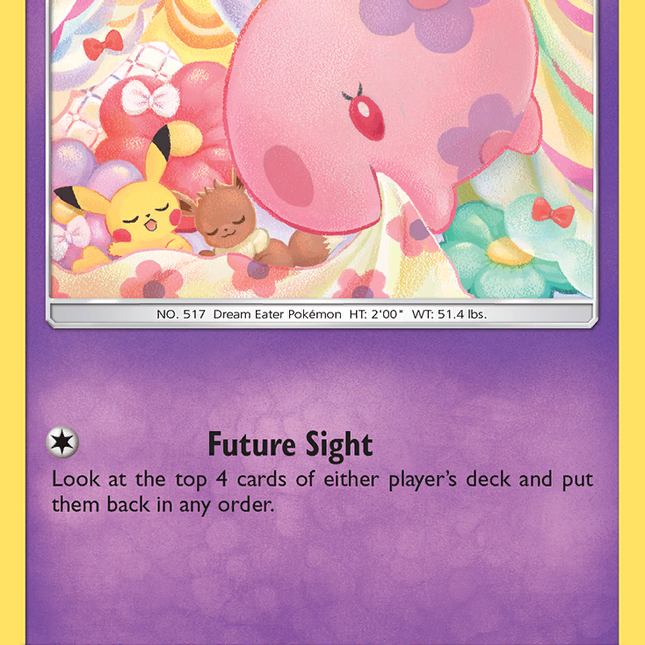 Munna (88/236) [Sun & Moon: Unified Minds] – TokenMTG