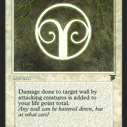 Glyph of Life [Legends]