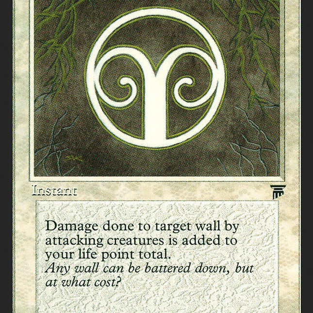 Glyph of Life [Legends]