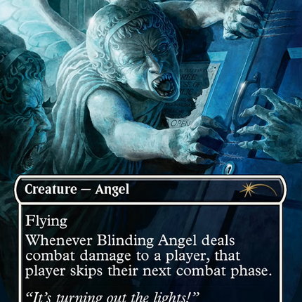 Blinding Angel [Secret Lair Drop Series]