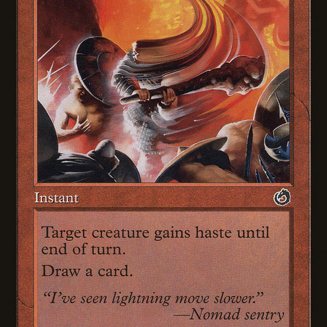 Accelerate [Torment]