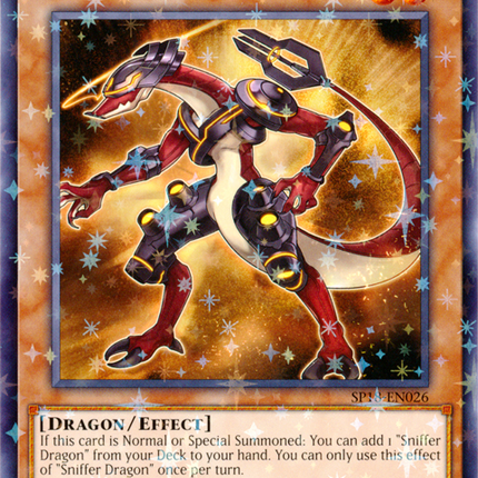starfoil rare cards YU-GI-OH! - Card Trooper (BP01-EN143) - Battle Pack: Epic Dawn - 1st Edition 2100/1800 Gouki Suprex - SP18-EN018 -