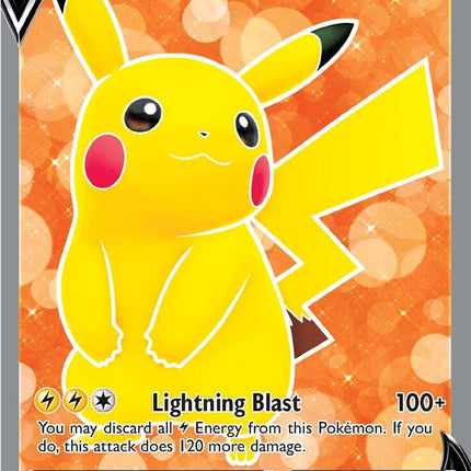 Pikachu V (157/172) [Sword & Shield: Brilliant Stars]