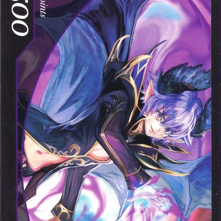 Life Point - Life-014 (Life-014) [Assault into the Demonic World]