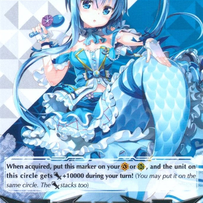 Imaginary Gift [Force] - Colorful Pastorale, Serena (V-GM/0096EN) [Gift Markers]