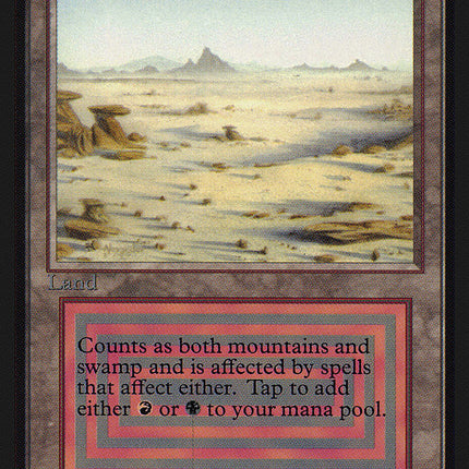 Badlands [Collectors' Edition]