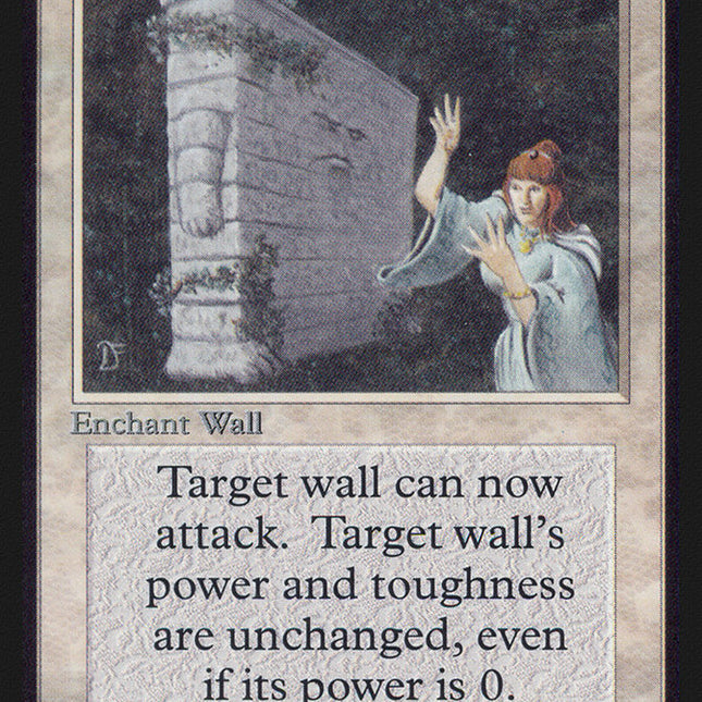 Animate Wall [Alpha Edition]