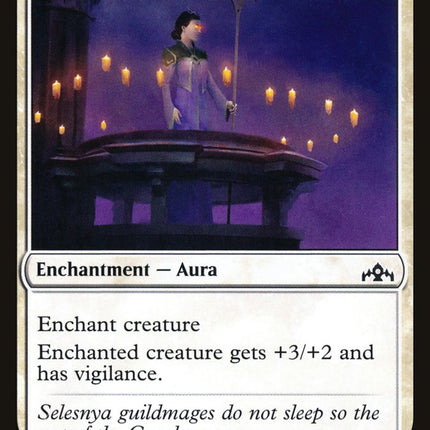 Candlelight Vigil [Mystery Booster]