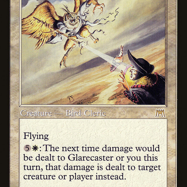 Glarecaster [Onslaught]