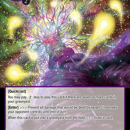 Soul Spirit (HSD-019) [Starter Deck: Hero Cluster]