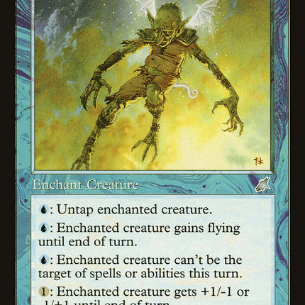 Pemmin's Aura [Scourge]