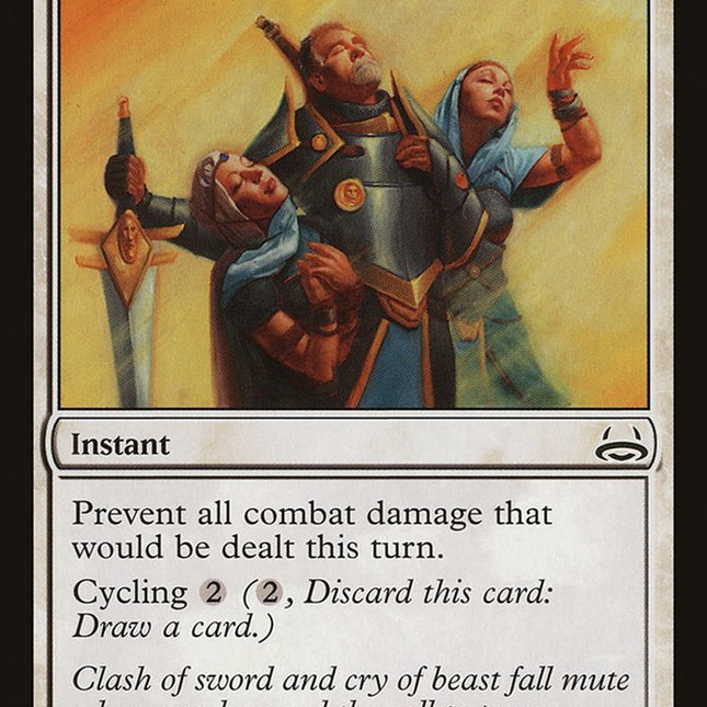 Angelsong [Mystery Booster]