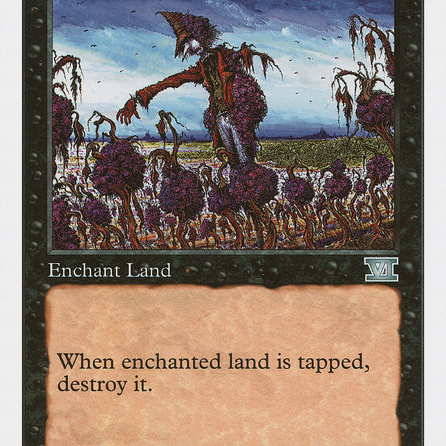 Blight [Classic Sixth Edition]