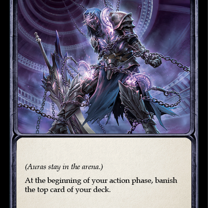 Spectral Shield // Soul Shackle [U-MON104 // U-MON186] (Monarch Unlimited)  Unlimited Normal