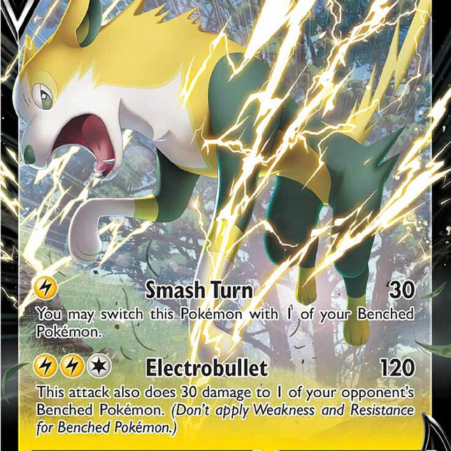 Boltund V (103/264) [Sword & Shield: Fusion Strike]