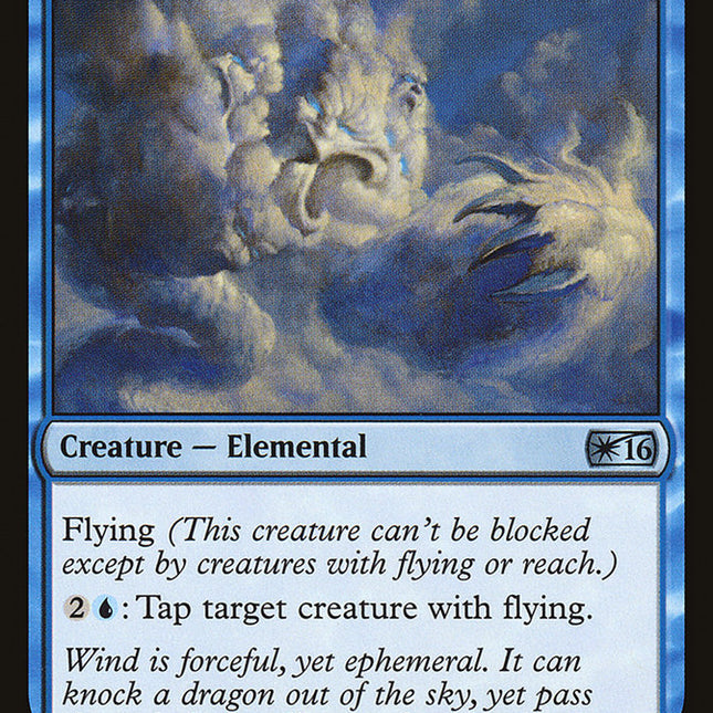 Air Servant [Welcome Deck 2016]