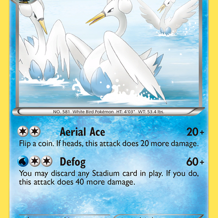 Swanna (43/149) [Black & White: Boundaries Crossed]