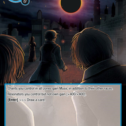 Age of Reign (TWS-035 R) [The War of the Suns]