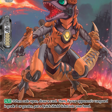 Minimum Carno (V-BT10/SP29EN) [Phantom Dragon Aeon]