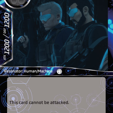 Batou & Ishikawa (GITS2045-009) [Ghost in the Shell SAC_2045]
